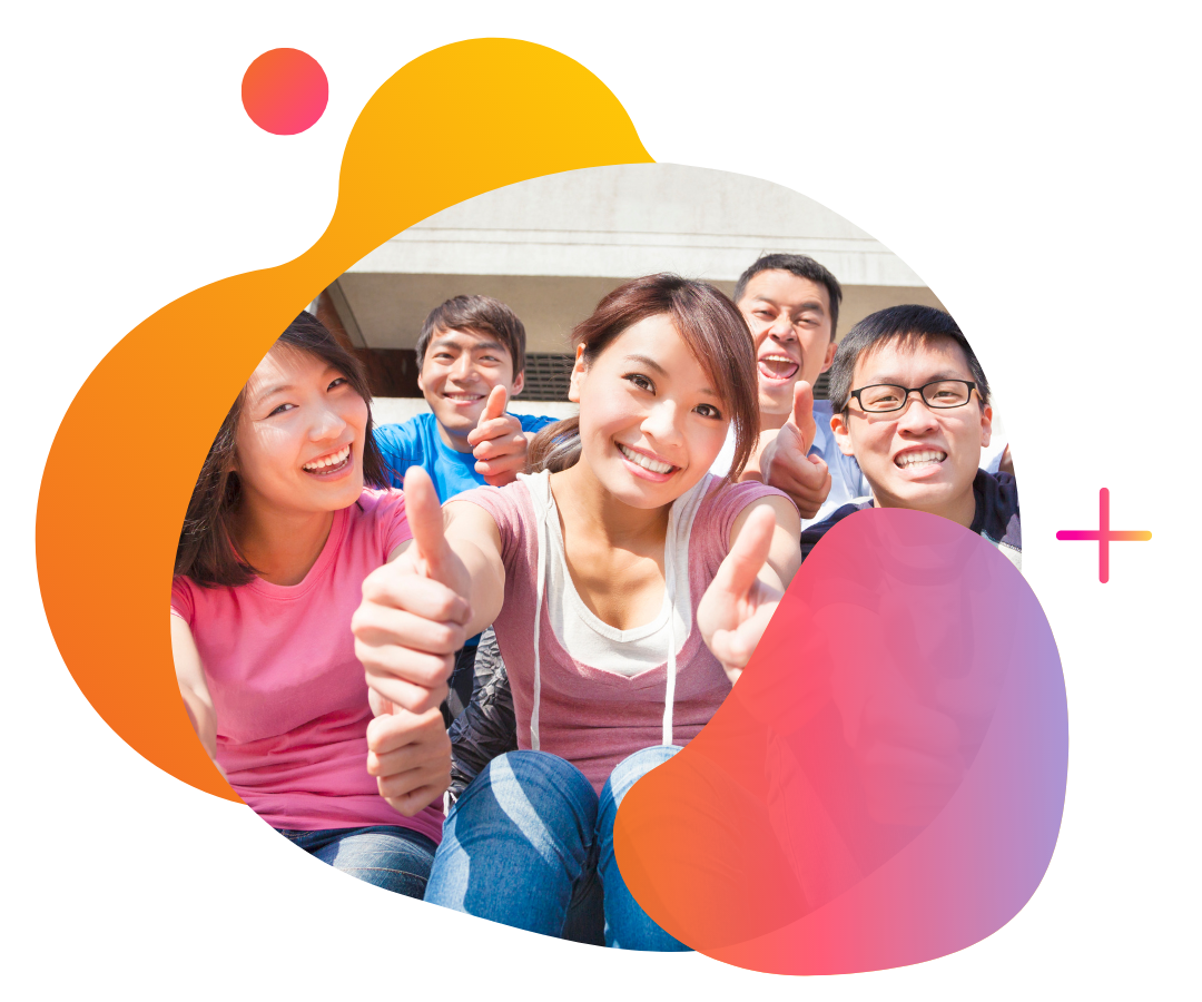 Study in USA from Nepal