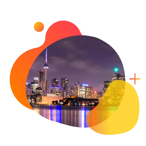 study in Canada from Nepal