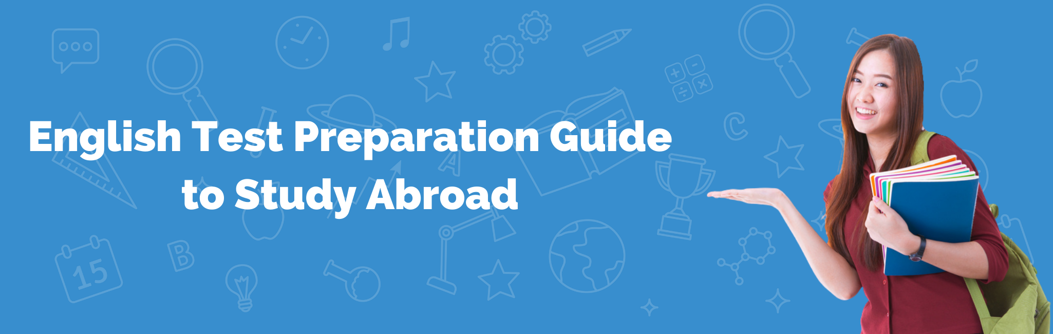 Study Abroad Study Guide 2022