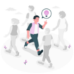 ENFP - The Campaigner