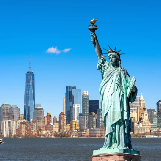 Study in USA