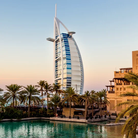 Study in UAE