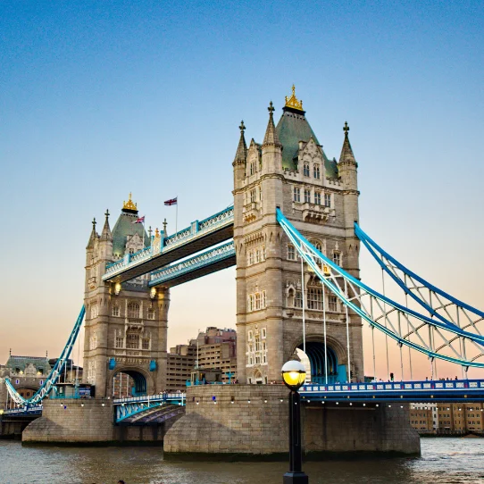 Study in UK