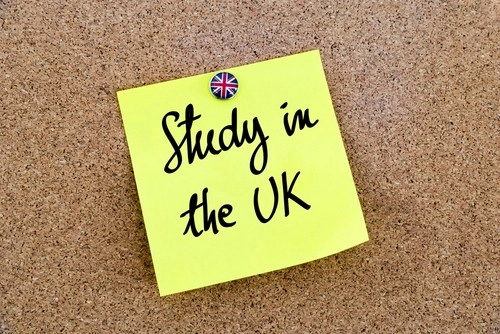 Study in UK - A Complete Guide