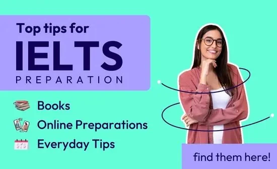 how to prepare for ielts exam