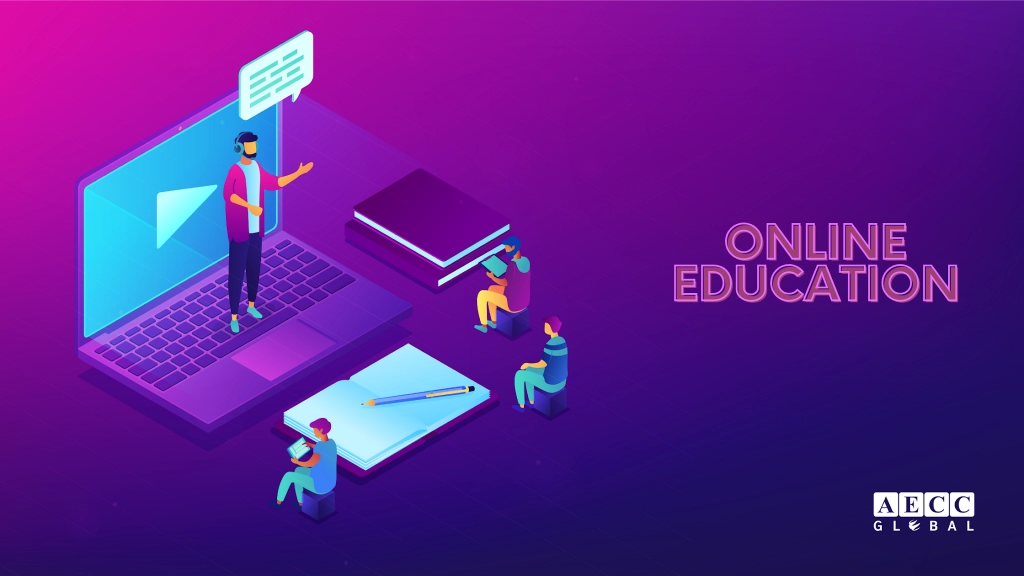 Advantages of Online Learning & Education
