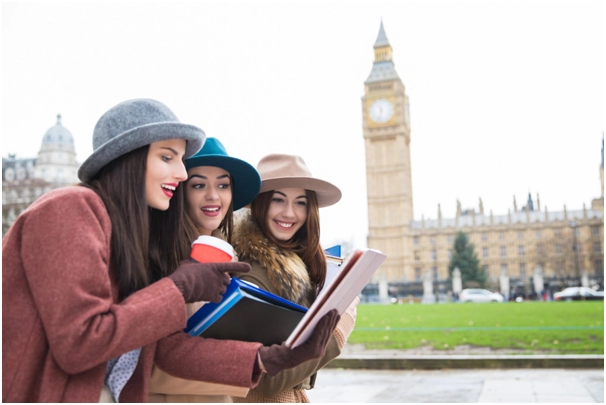 benefits of studying in the uk for international students
