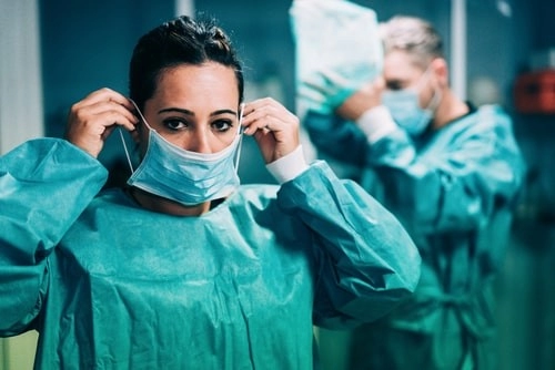 Why Study Master of Nursing in Australia?