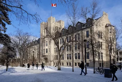 Top Universities In Canada For Nepalese Students
