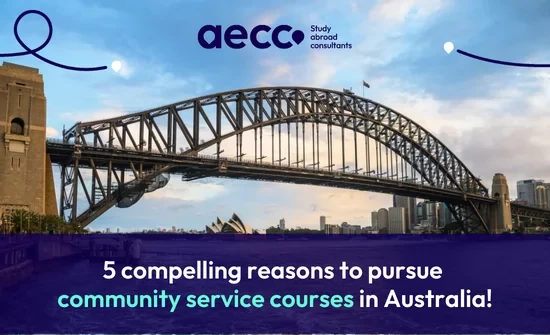 Top Community Service Courses in Australia