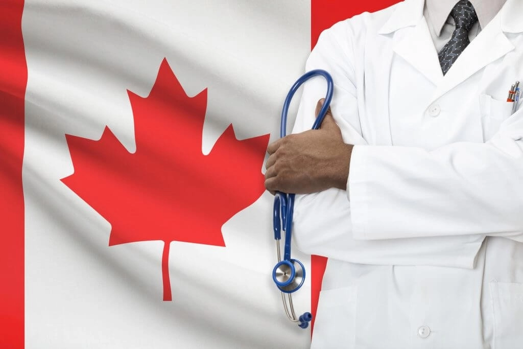 Study Nursing in Canada for International Students