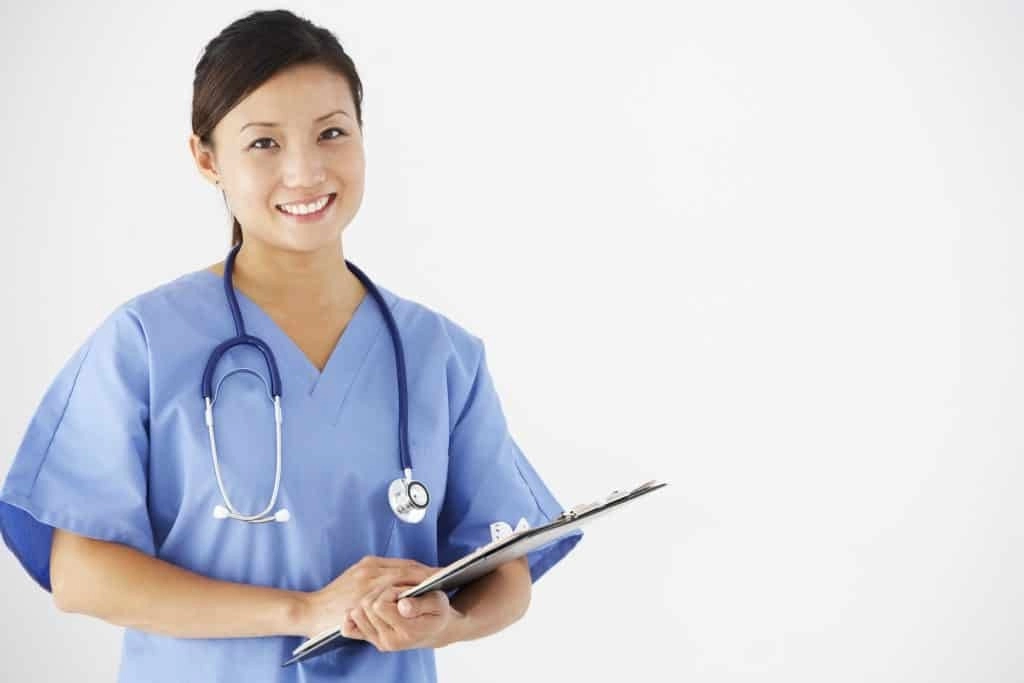 Best Nursing courses in Australia for international students