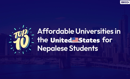 Top 10 Affordable Universities in the United States