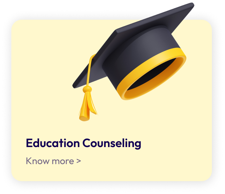 Education Counselling