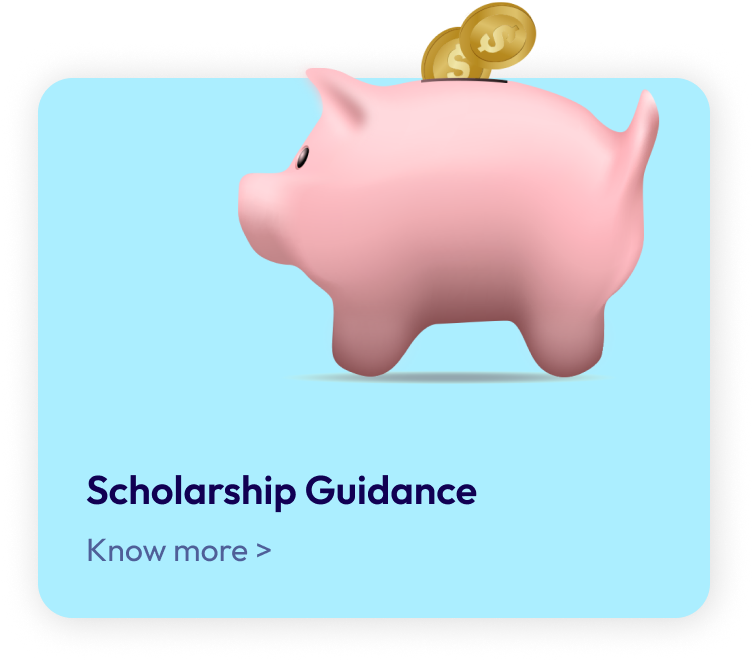 Scholarships Guidance