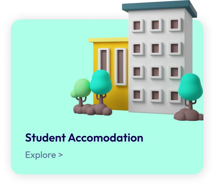 Student Accommodation