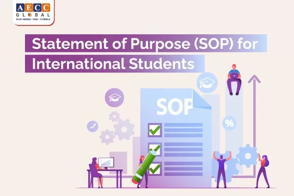 Statement of Purpose (SOP) 