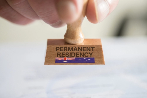 Requirements & Steps to Apply for PR in Australia