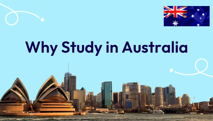 why-study-in-australia