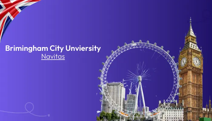 Birmingham City University International College: A UK Education Leader