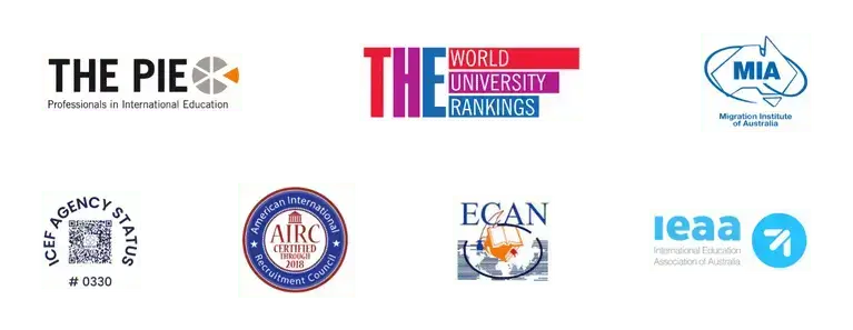 AECC Partnerships