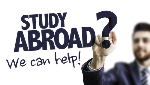 Top 5 destinations to Study from nepal
