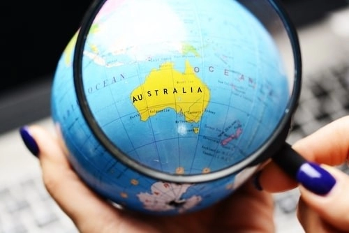 Study in Australia