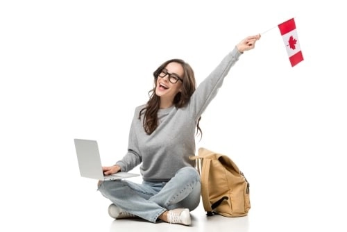 Study in Canada 