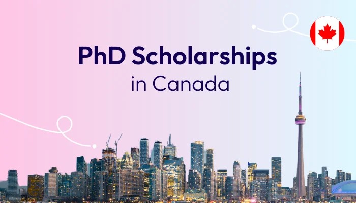 PhD-Scholarships-in-Canada