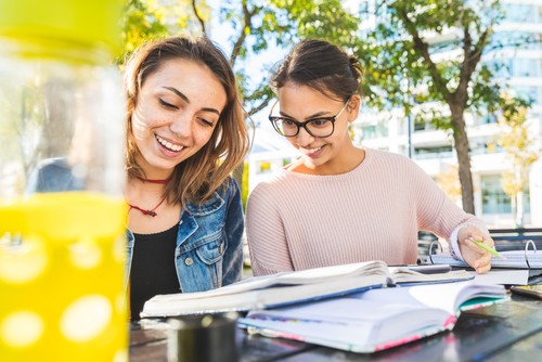 Why study in Canada?