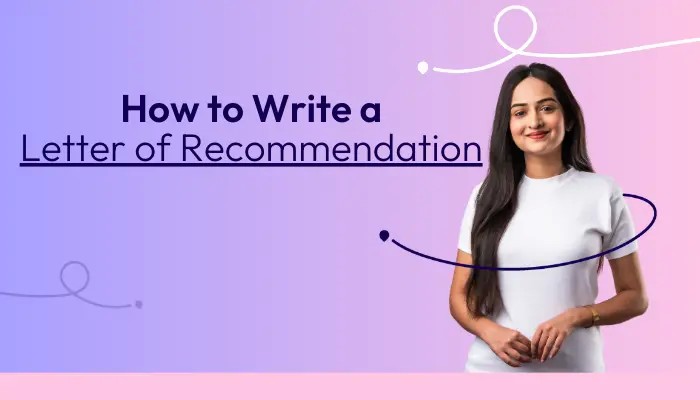 letter-of-recommendation