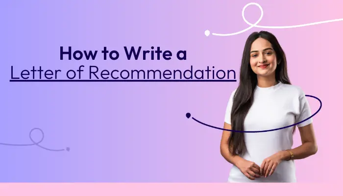 letter-of-recommendation