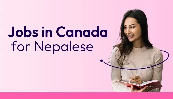 Jobs-in-Canada-for-nepalese-2025