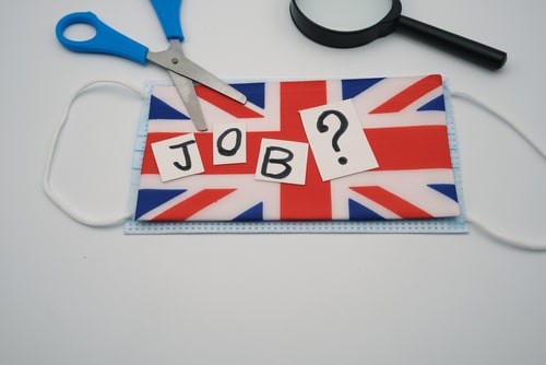 Part-time Jobs Salary in the UK for International Students