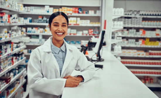 Top pharmacy courses in New Zealand