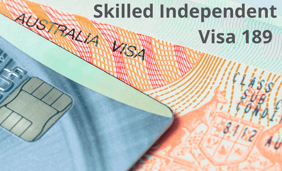 Skilled-Independent-Visa-189