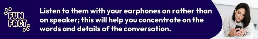 pro tip