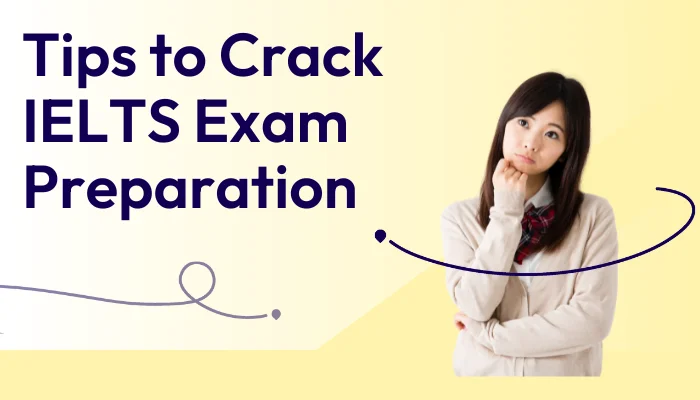Tips to Crack IELTS