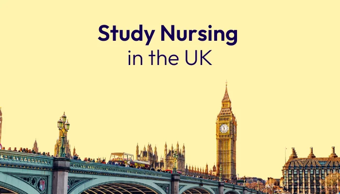 study-nursing-in-uk