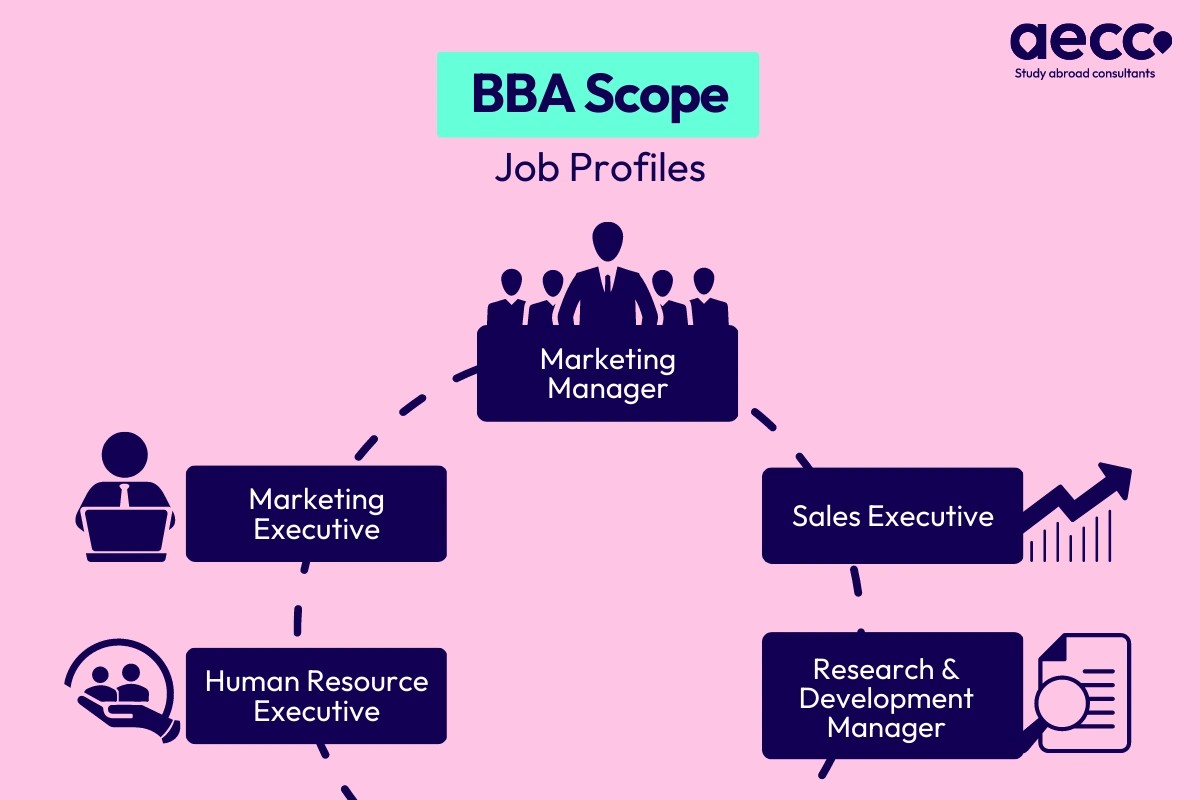 BBA Scope and Job profiles