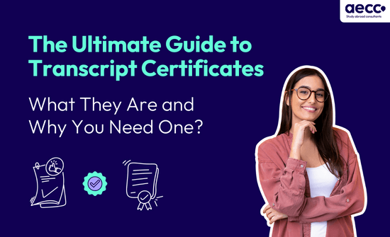 Transcript-Certificate