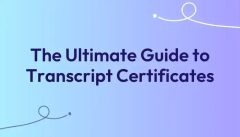 transcript-certificate-application-process-and-sample-2025