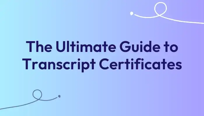 transcript-certificate-application-process-and-sample-2025