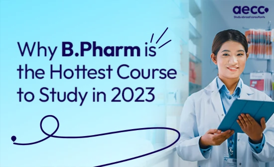 Why-B.Pharm-the hottest-course-in-2023