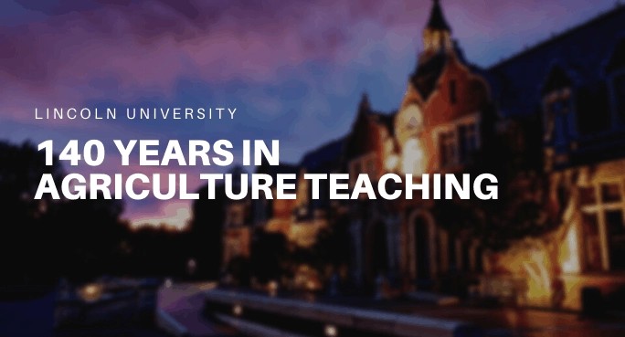 Lincoln University