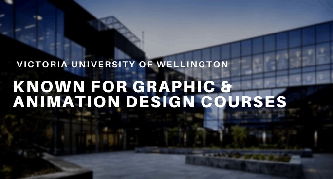 Victoria University of Wellington