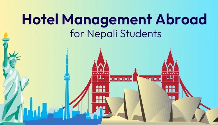 Hotel-Management-Abroad-for-Nepali-Students
